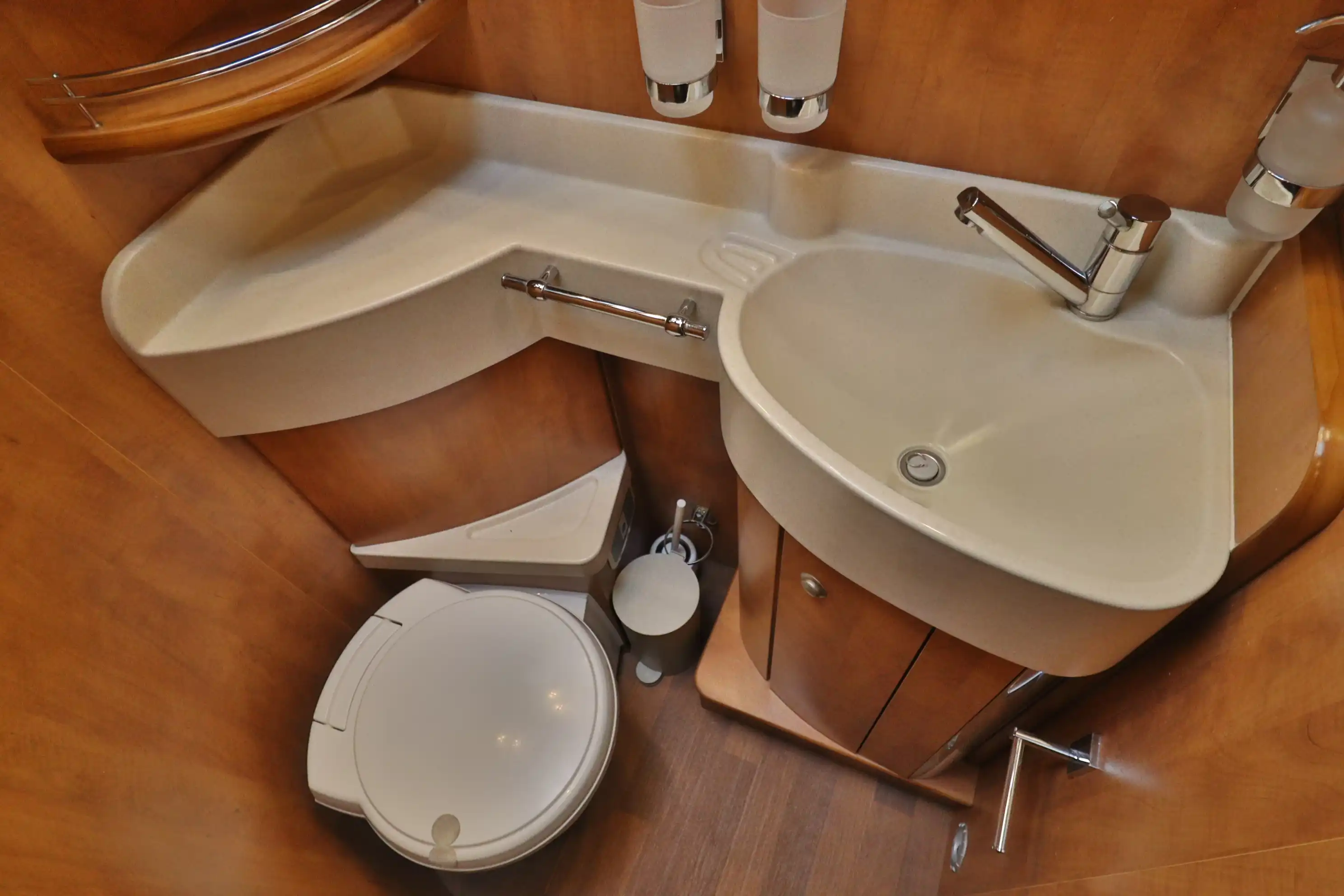 CARTHAGO Chic C-Line I 4.9